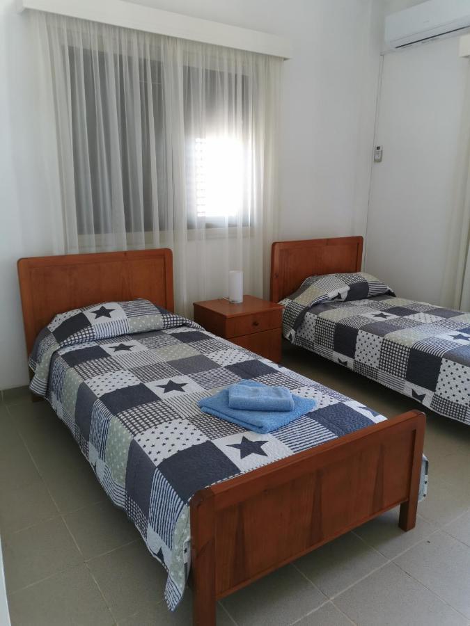 Seaclusion Vacation Villa Pomos Ngoại thất bức ảnh