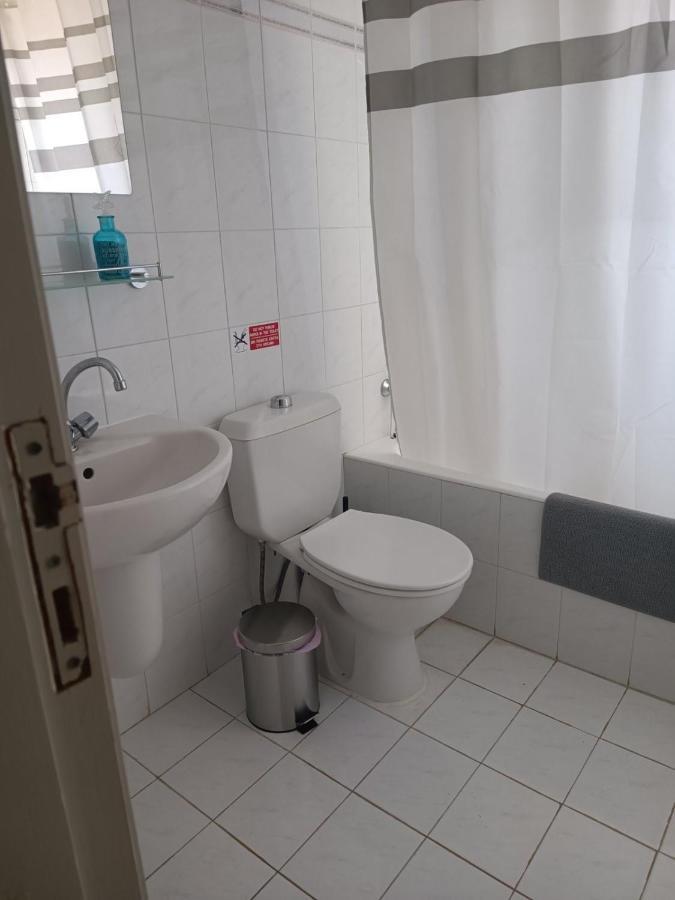 Seaclusion Vacation Villa Pomos Ngoại thất bức ảnh