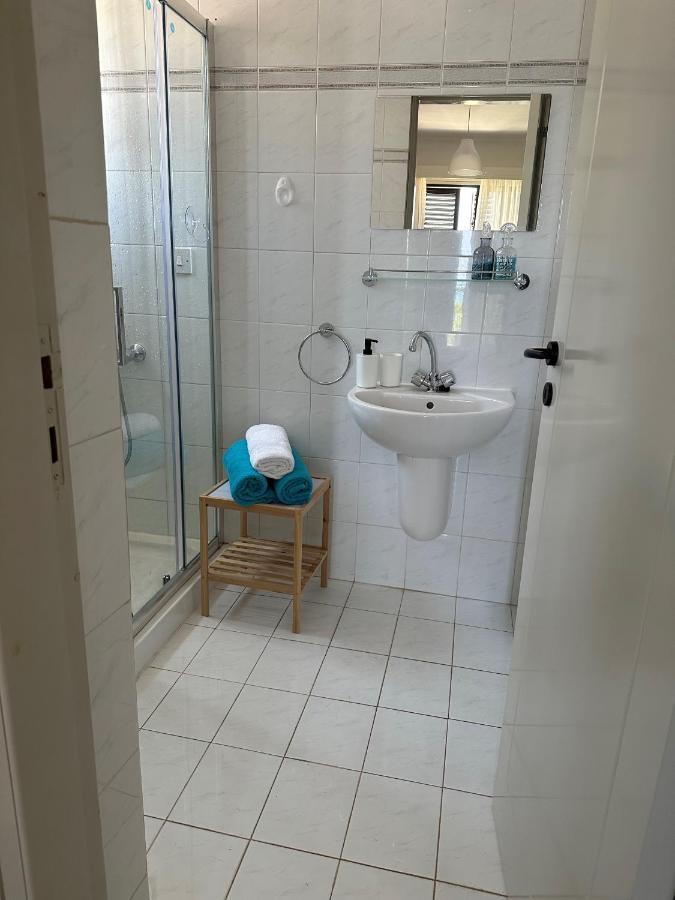 Seaclusion Vacation Villa Pomos Ngoại thất bức ảnh